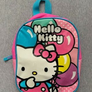 Hello Kitty Backpack